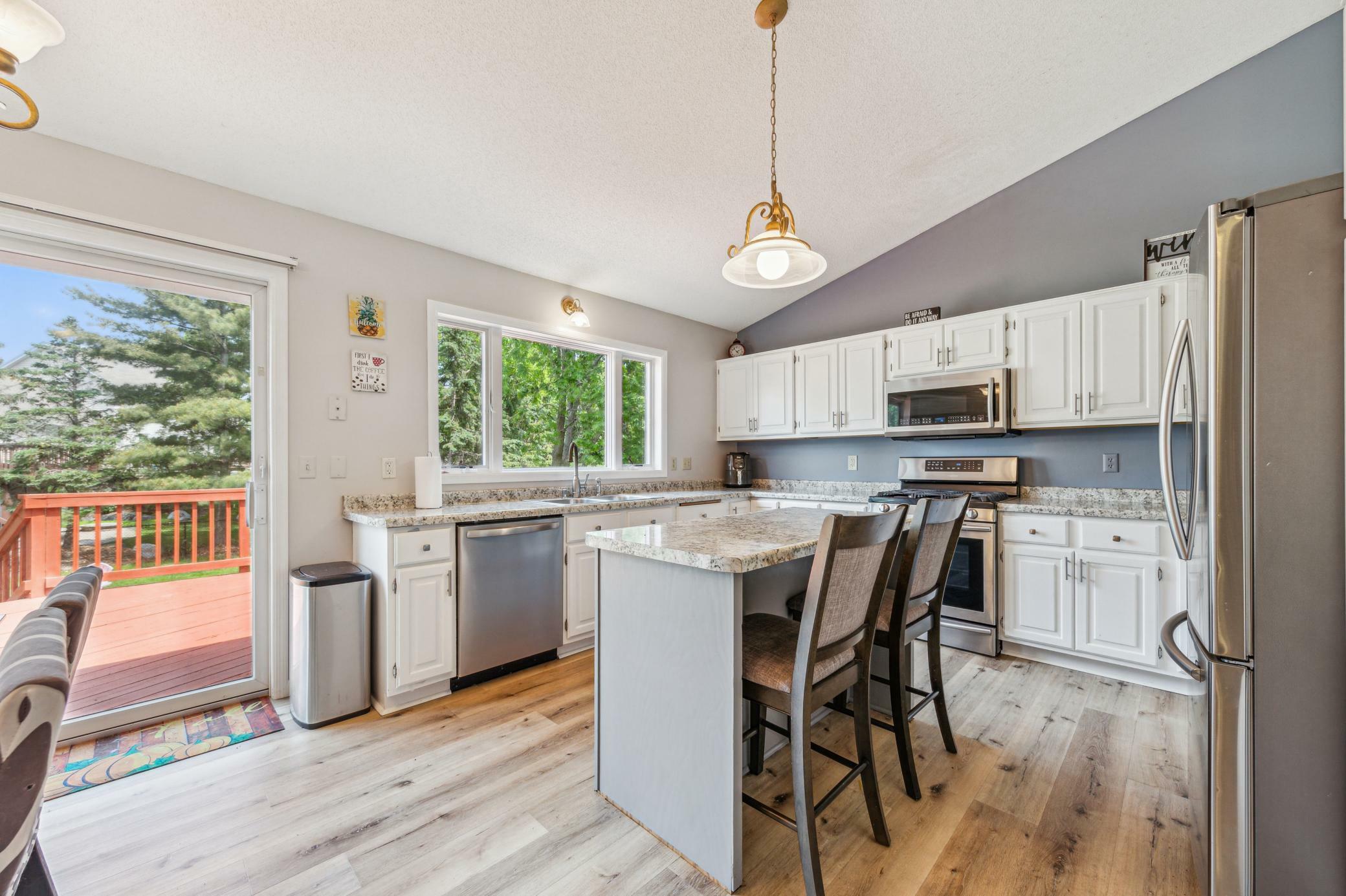 Property Photo: 10344 Fox Run Road MN 55129