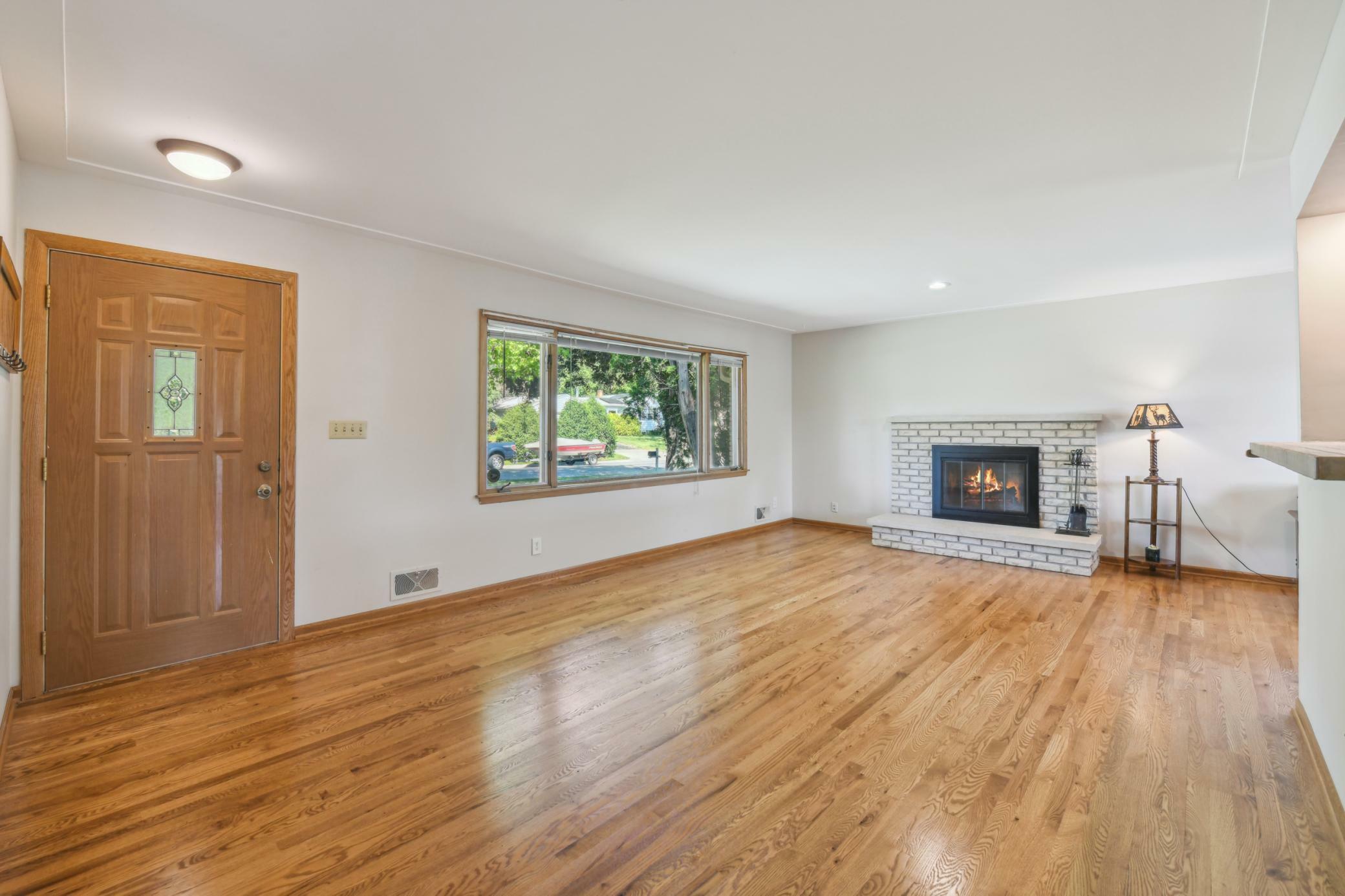Property Photo: 66 White Bear Avenue N MN 55106