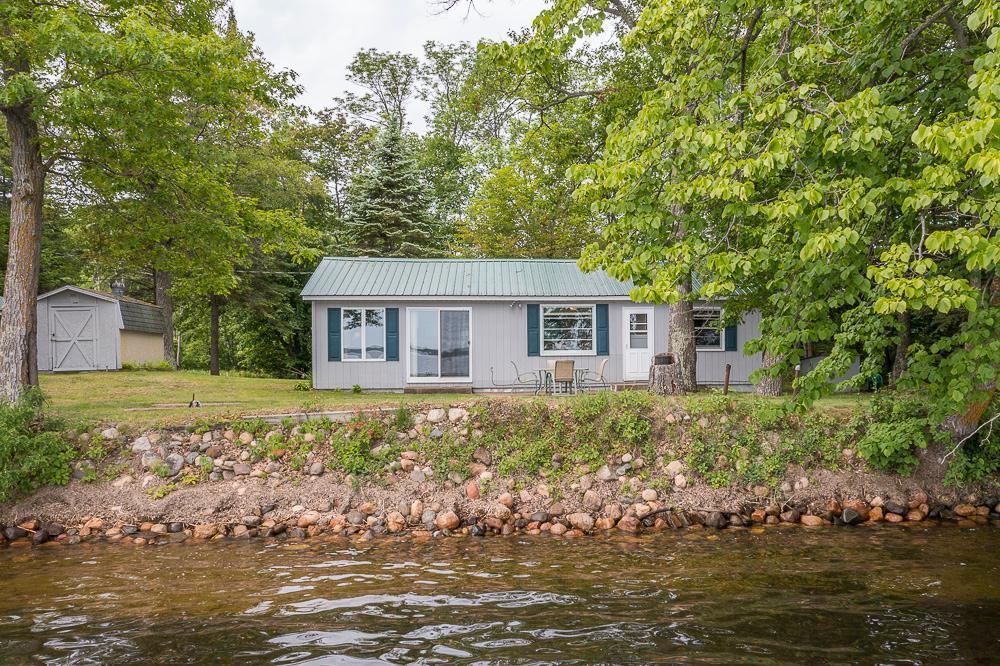 Property Photo:  27042 Bluebill Point Road  MN 56450 