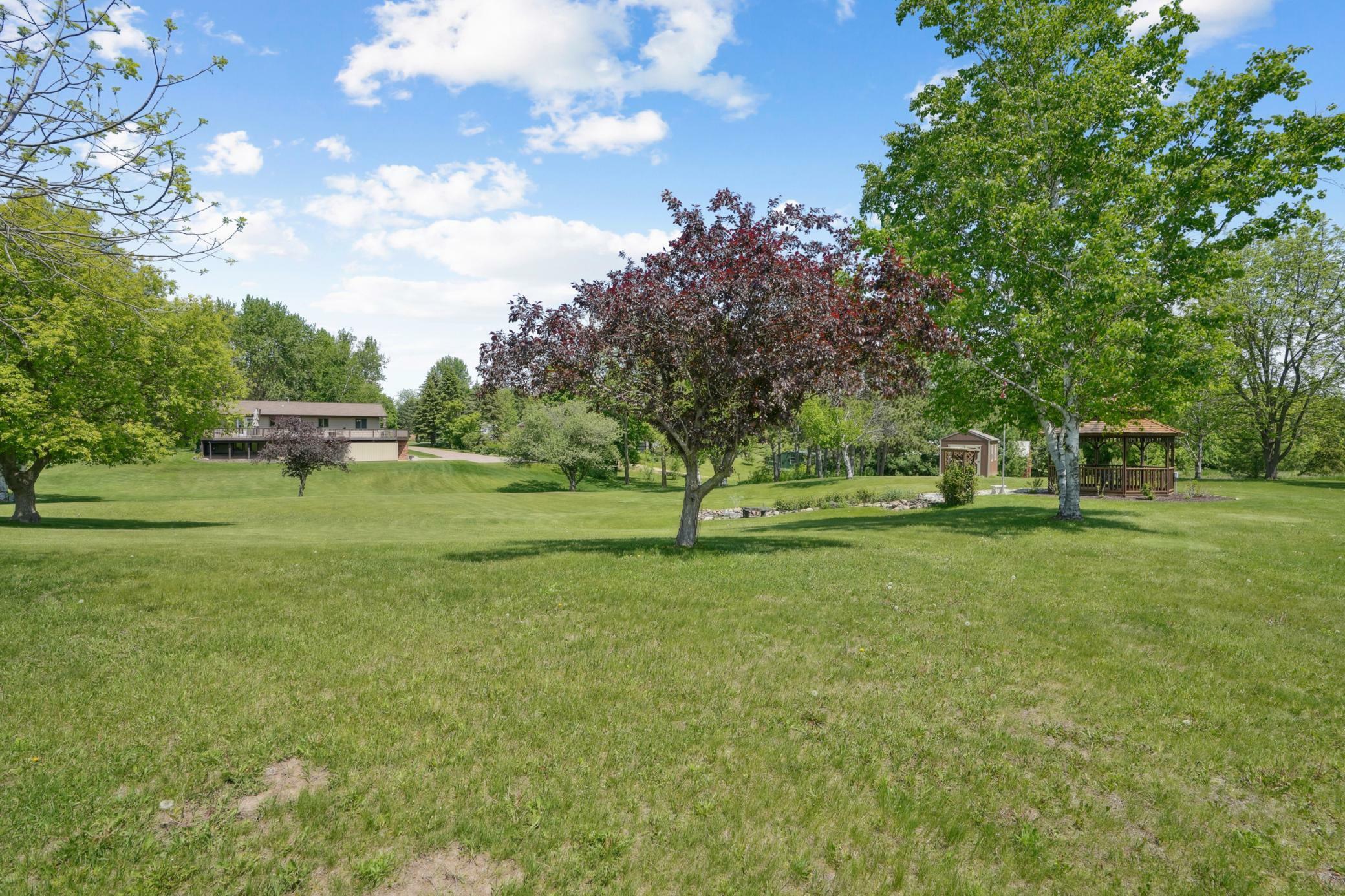 Property Photo: 1071 89th Avenue WI 54023
