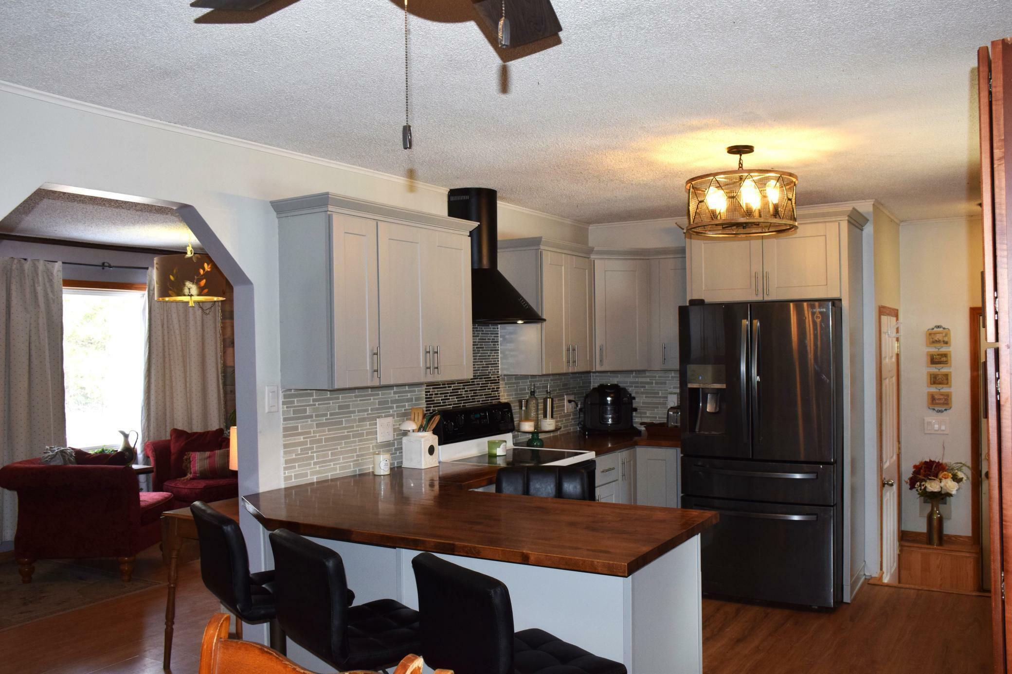 Property Photo: 19203 342nd Street MN 56621