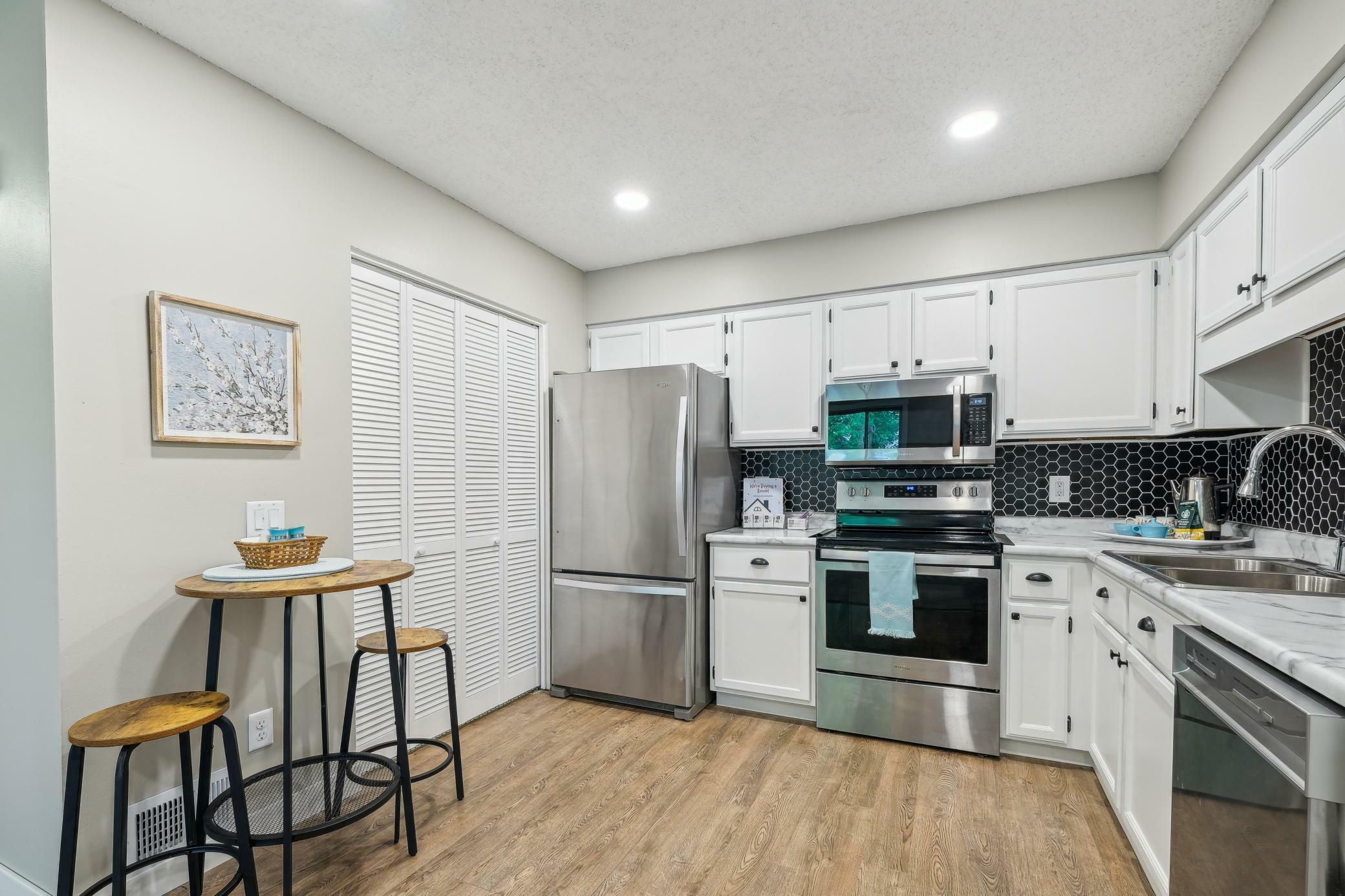 Property Photo:  2443 Wimbledon Bay  MN 55125 