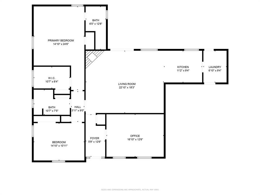 Photo de la propriété: 952 Charleston Drive TX 76022