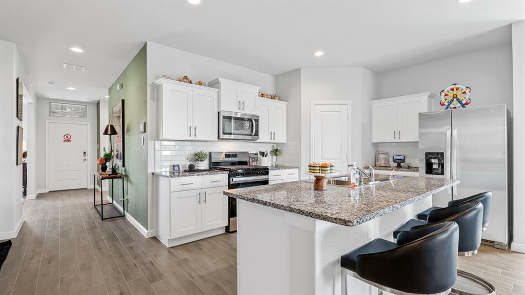Property Photo: 1200 Marsha Lane TX 76234