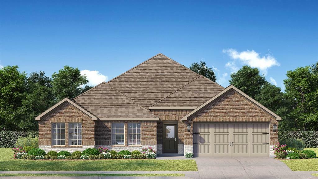 Property Photo: 305 Libby Lane TX 76063