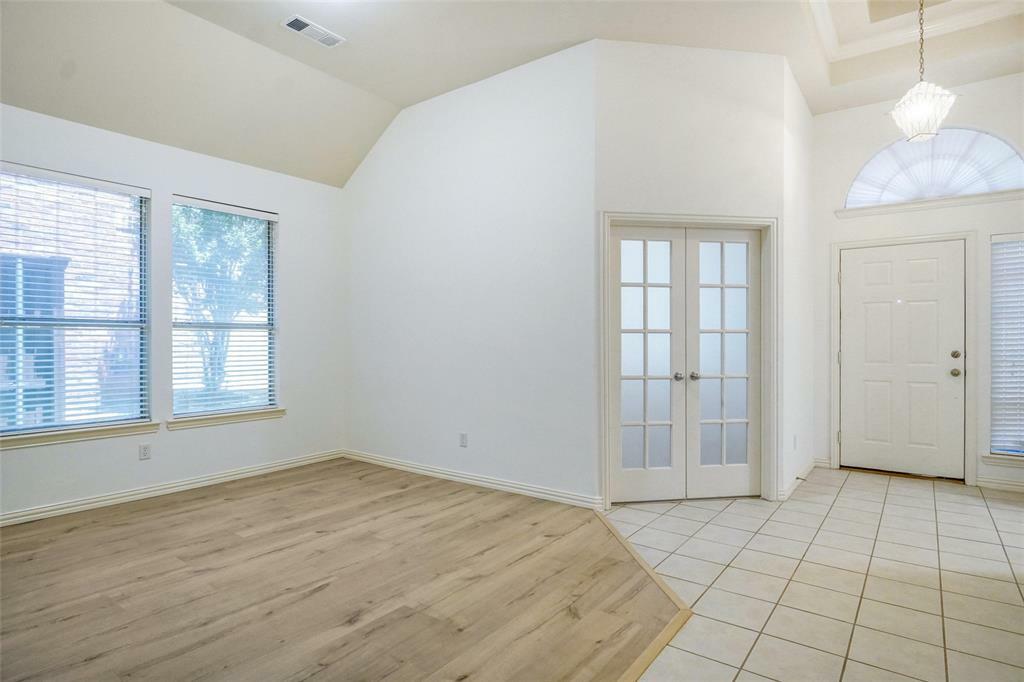 Property Photo: 8393 Davis Drive TX 75036
