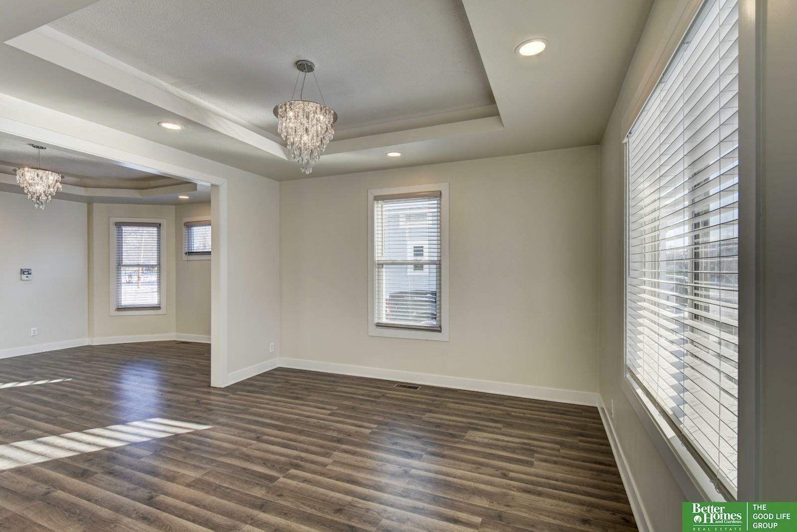 Property Photo: 2864 Spaulding Street NE 68111