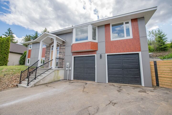 Property Photo:  2224 Linea Crescent  BC V0E 2G0 
