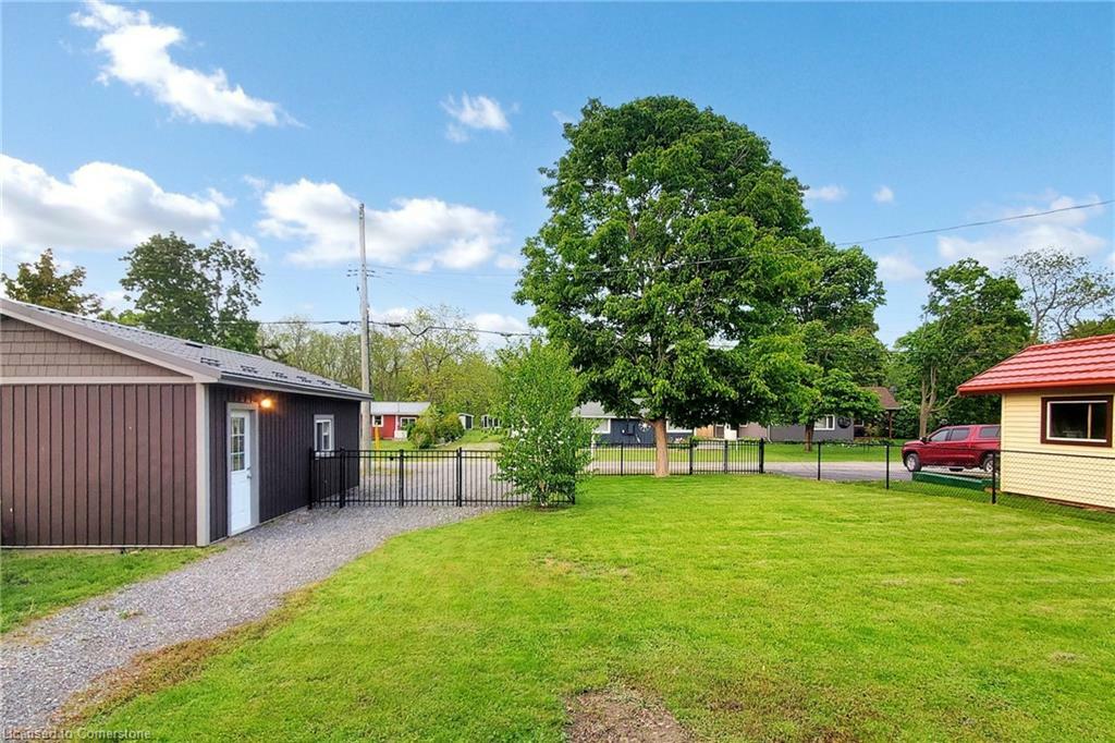 Property Photo: 11495 Cook Lane ON L0S 1V0