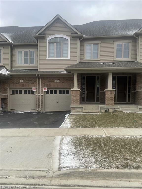 Photo de la propriété: 27 Roywood Street ON N2R 0S5