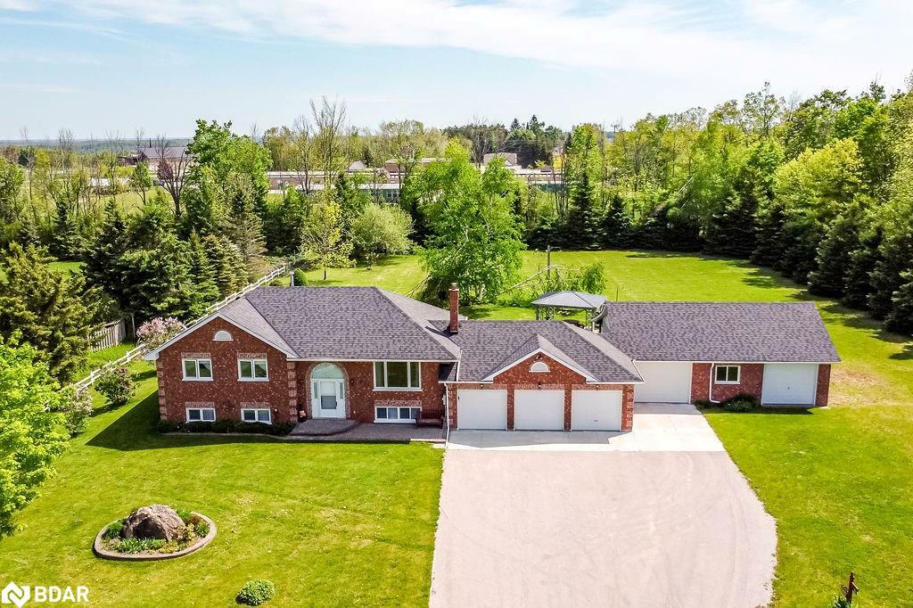 Property Photo: 16 Hepinstall Place ON L3V 7Z7