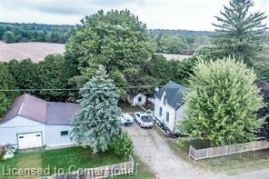 Property Photo: 57902 Calton Line Line ON N0S 1Z0