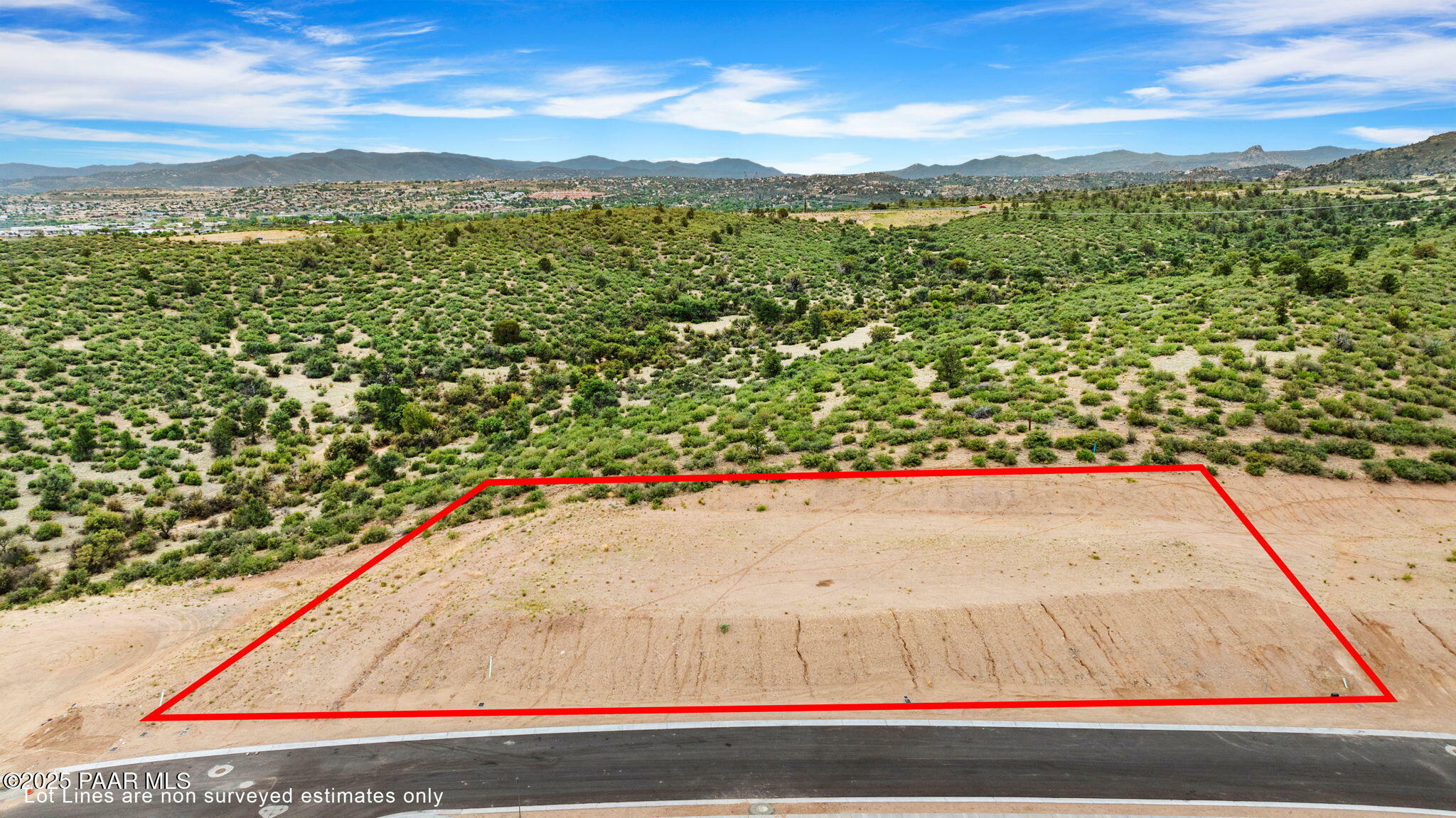 565 Suncrest Drive  Prescott AZ 86305 photo