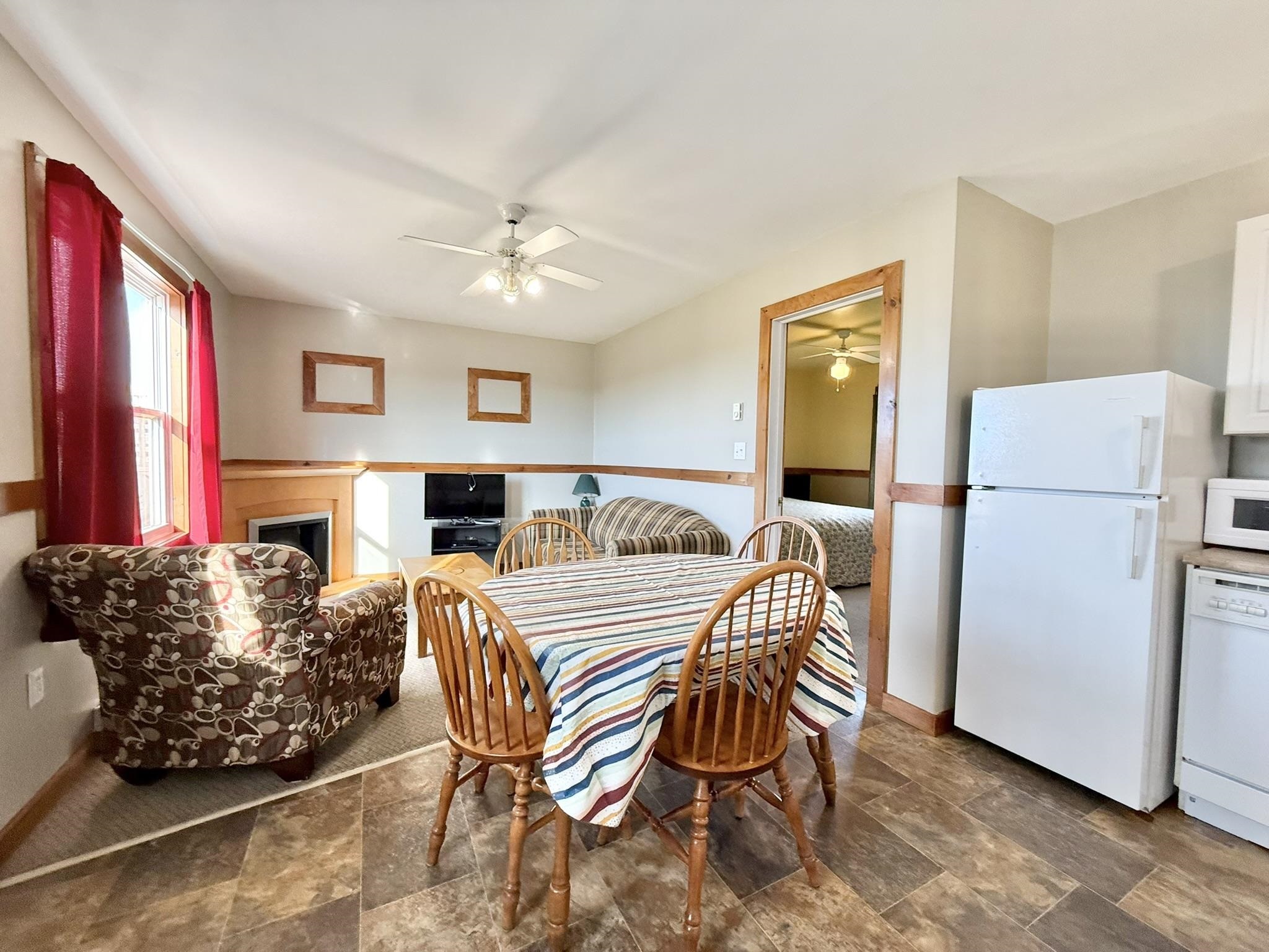 Property Photo: Cottage 8 &Amp 9 Houston Road PE C0A 1N0