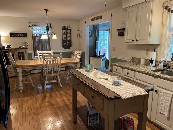 Property Photo: 60 Woodside Drive MA 01588