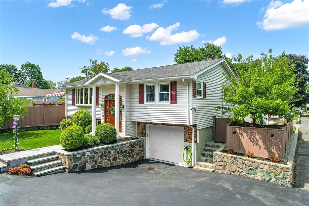 Property Photo: 5 Wyoma Street MA 01880