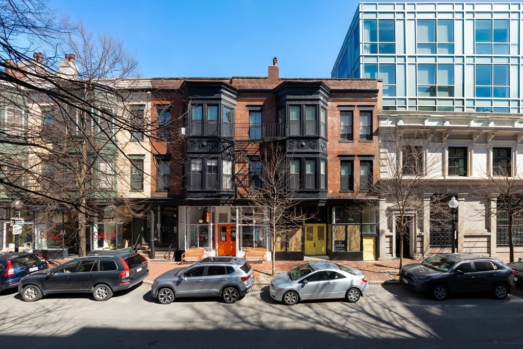 16-24 Union Park Street  Boston MA 02118 photo