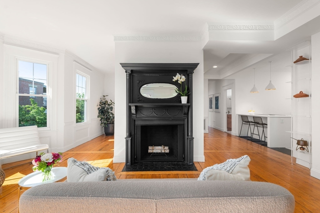 Property Photo: 50-52 High Street 3 MA 02129