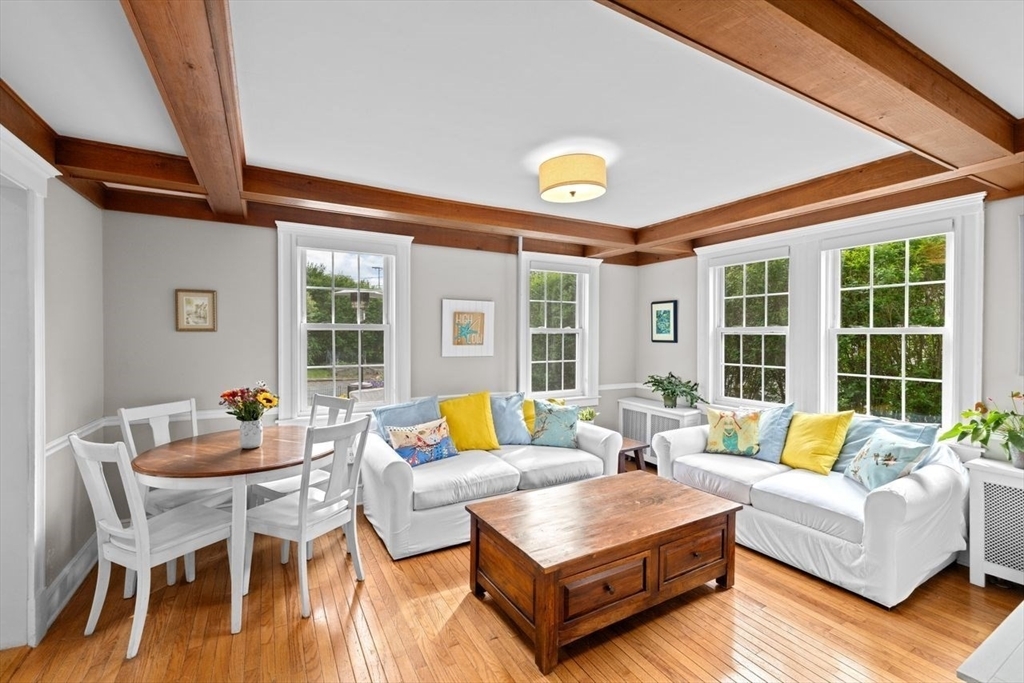 Property Photo: 223 Hatherly Rd MA 02066