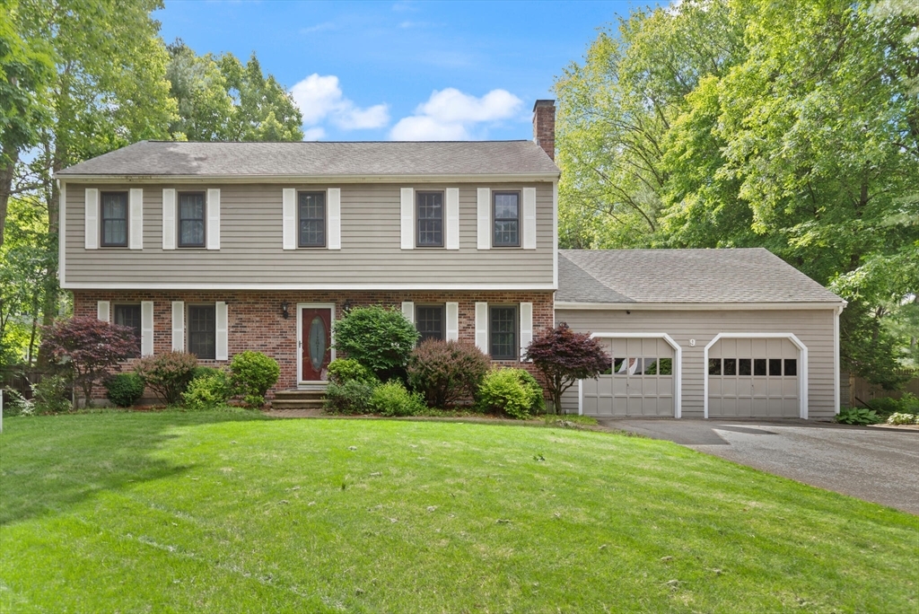 Property Photo:  9 Arnold Rd  MA 01701 