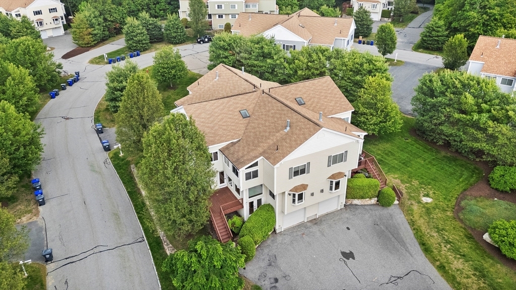 Property Photo:  26 Governors Way B  MA 01757 