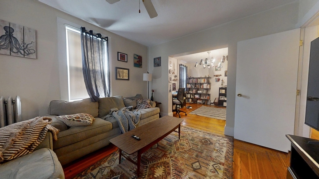 Property Photo: 54 Prentiss Street 1 MA 02472