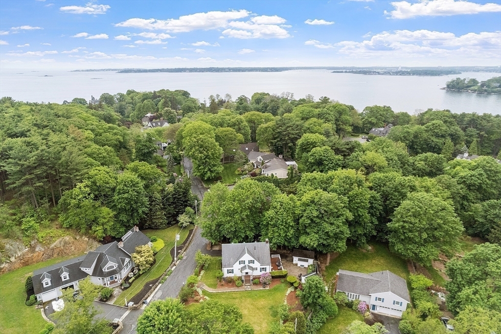 Property Photo: 3 Prince Street MA 01915