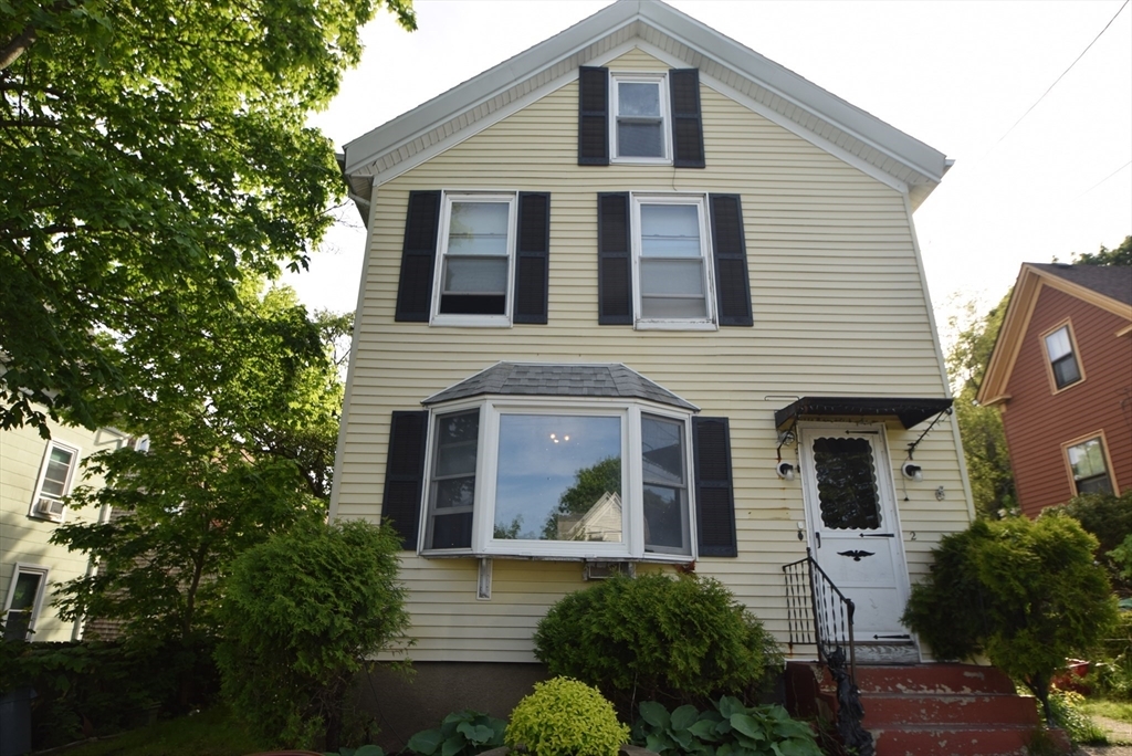 Property Photo: 2 Harrison Ave MA 01930