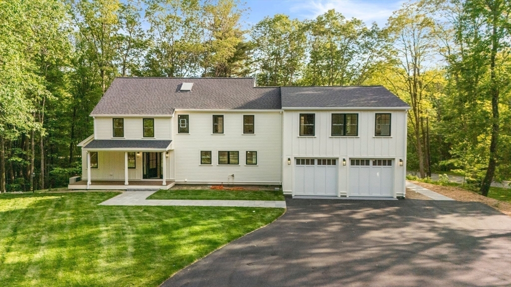 Property Photo: 14 Ruel Dr MA 02030