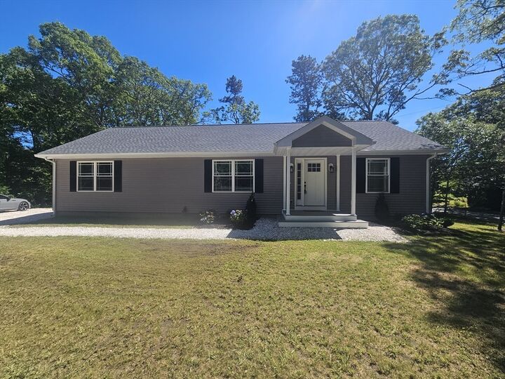 Property Photo: 204 Timberlane Dr MA 02631