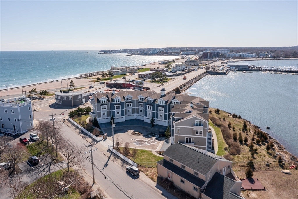 Property Photo:  7 Bay Street  (The Estuary) 3  MA 02045 