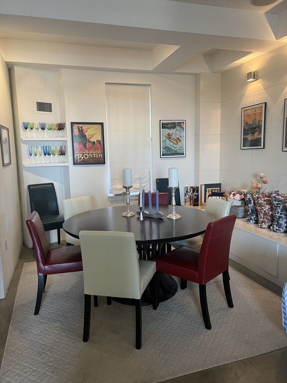Property Photo: 1166 Washington St. 701 MA 02118