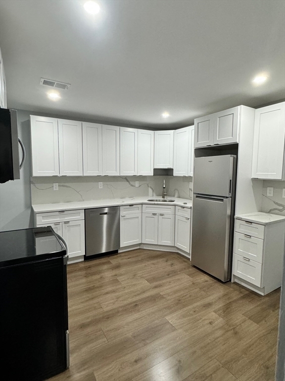 Property Photo:  170 Putnam St. 1  MA 02128 