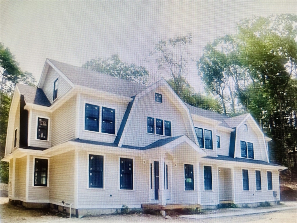 Property Photo: 45 Widow Rites Lane MA 01776
