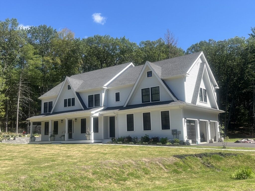 Property Photo: 45 Widow Rites Lane MA 01776
