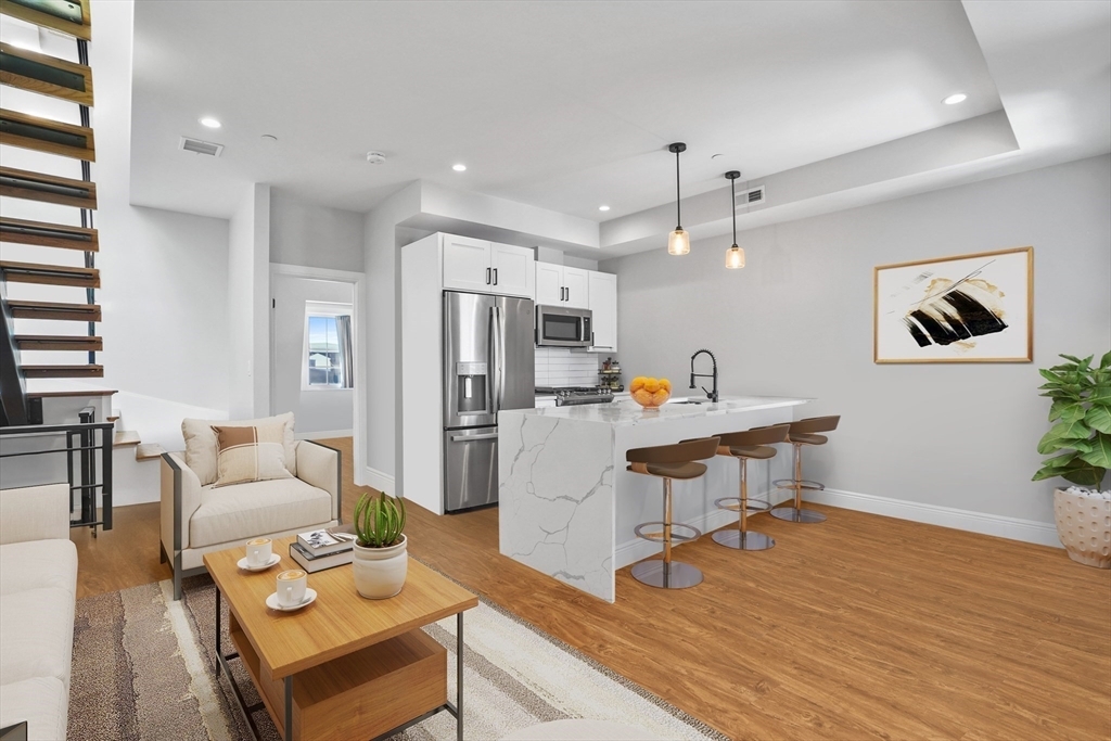 Property Photo: 174 W 7th St. Three MA 02127