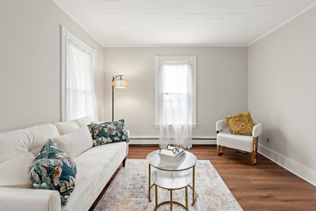 Property Photo: 4 Rendall Pl MA 02176