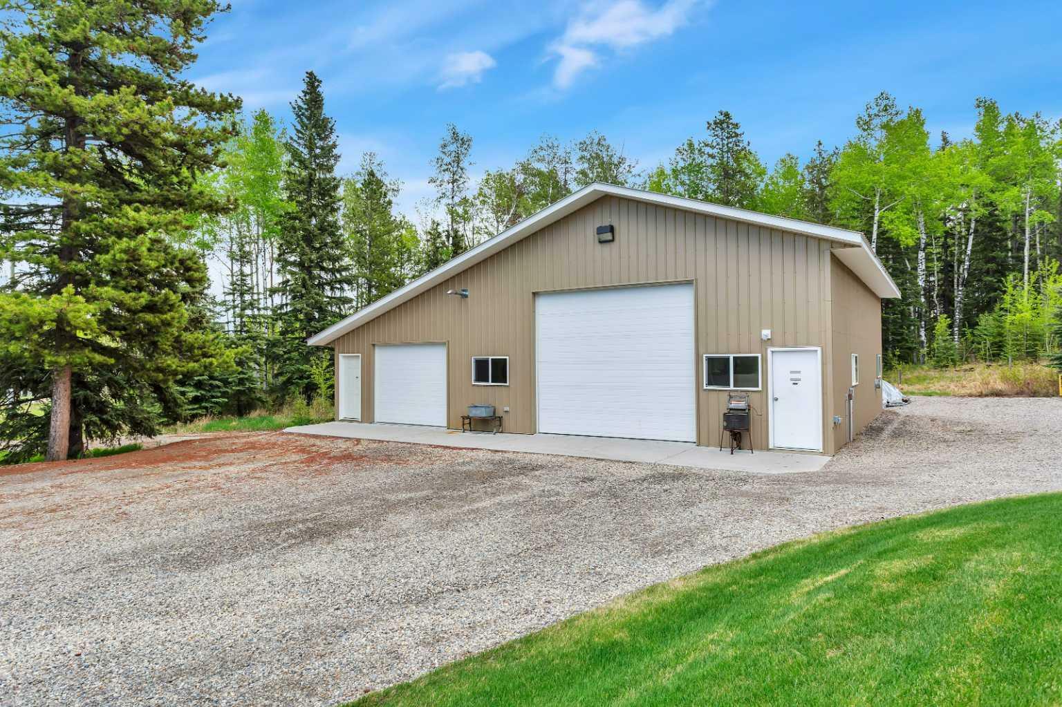 Property Photo: 344068 Range Road 4-5 AB T0M 1X0
