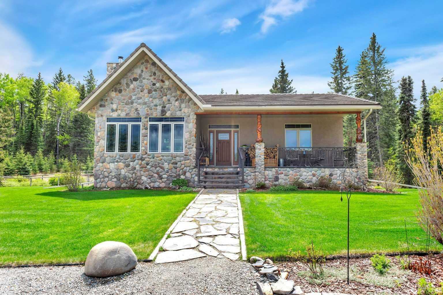 Photo de la propriété: 344068 Range Road 4-5 AB T0M 1X0