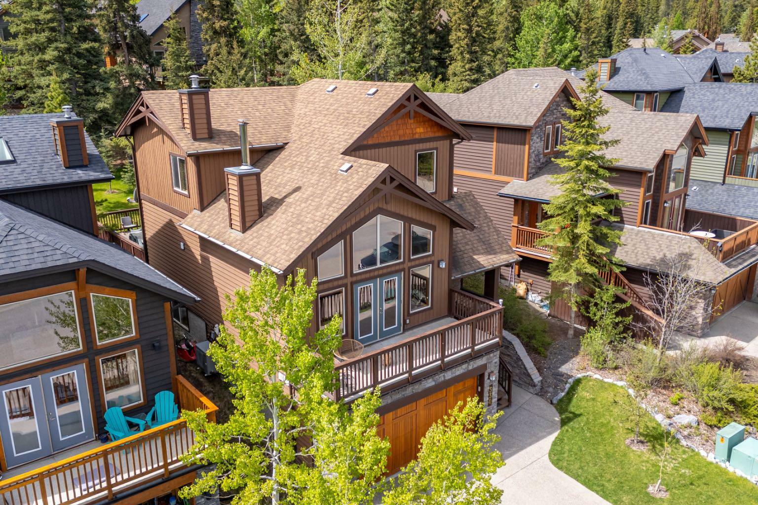 Property Photo: 330 Casale Place AB T1W 3G2