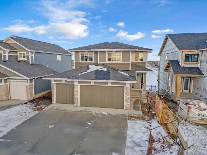 Photo de la propriété: 239 Chelsea Park AB T1X 2V3