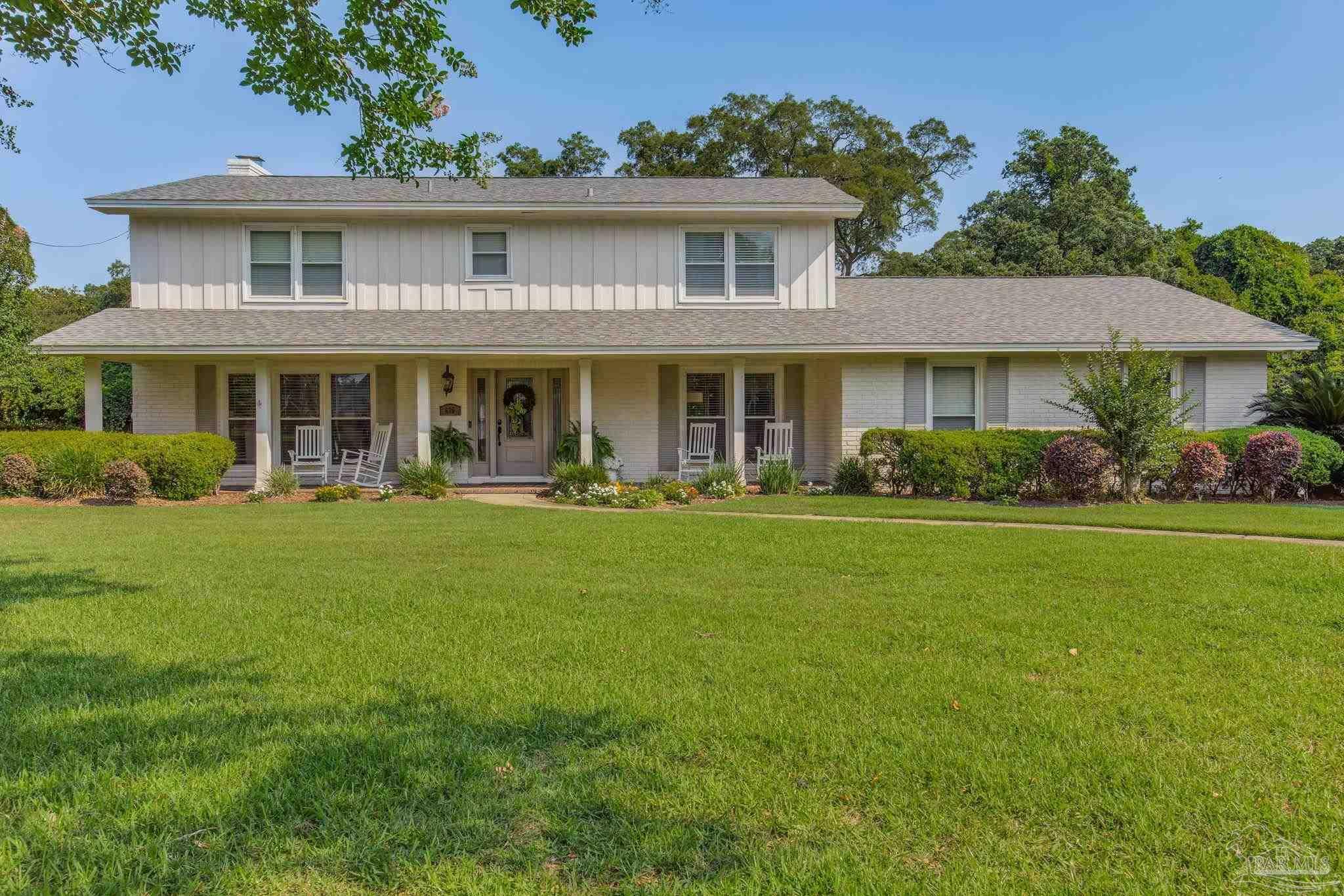 635 Bonilace Cir  Gulf Breeze FL 32561 photo