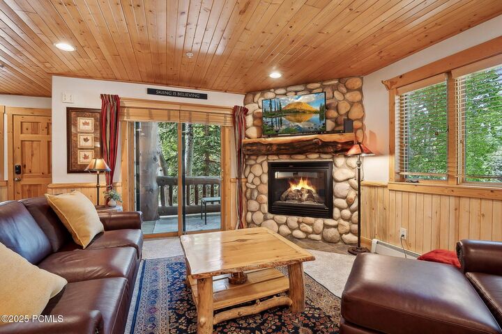 3988 N Timber Wolf Lane 10D  Park City UT 84098 photo