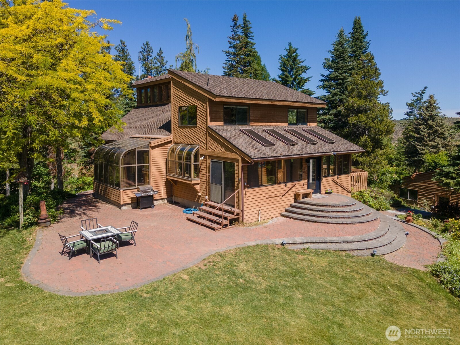 712  Moonlit Lane  Wenatchee WA 98801 photo