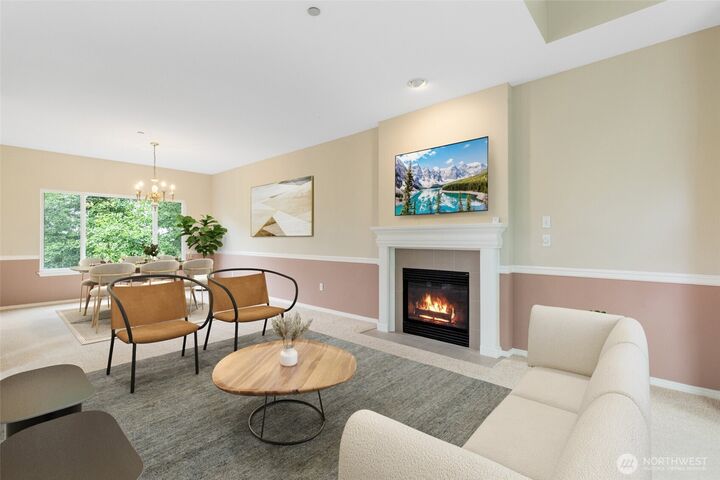 Property Photo:  4309  Crescent Avenue  WA 98203 