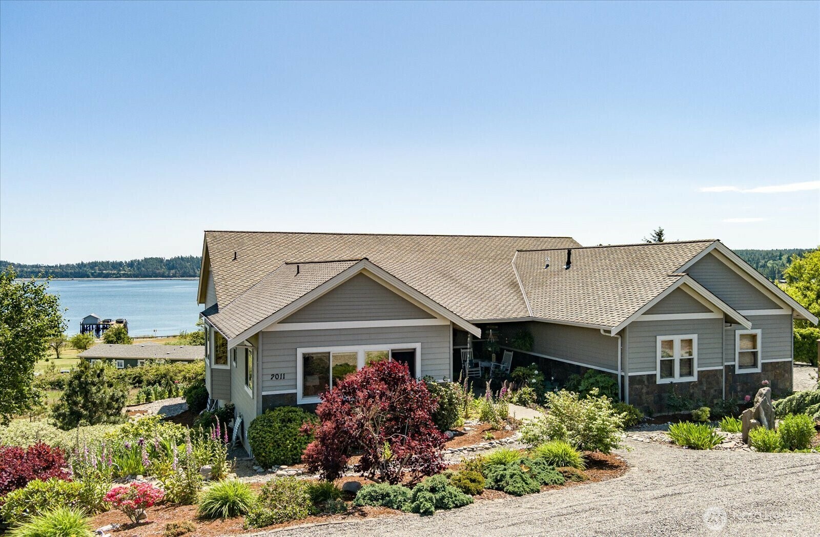 Property Photo: 2011 Armstrong Road WA 98239