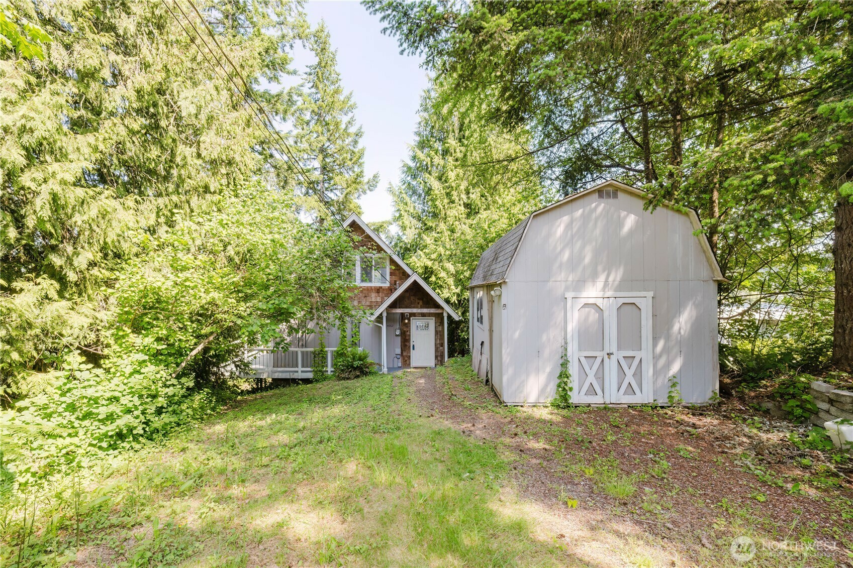 Property Photo: 4662 SE Inwood Lane WA 98367