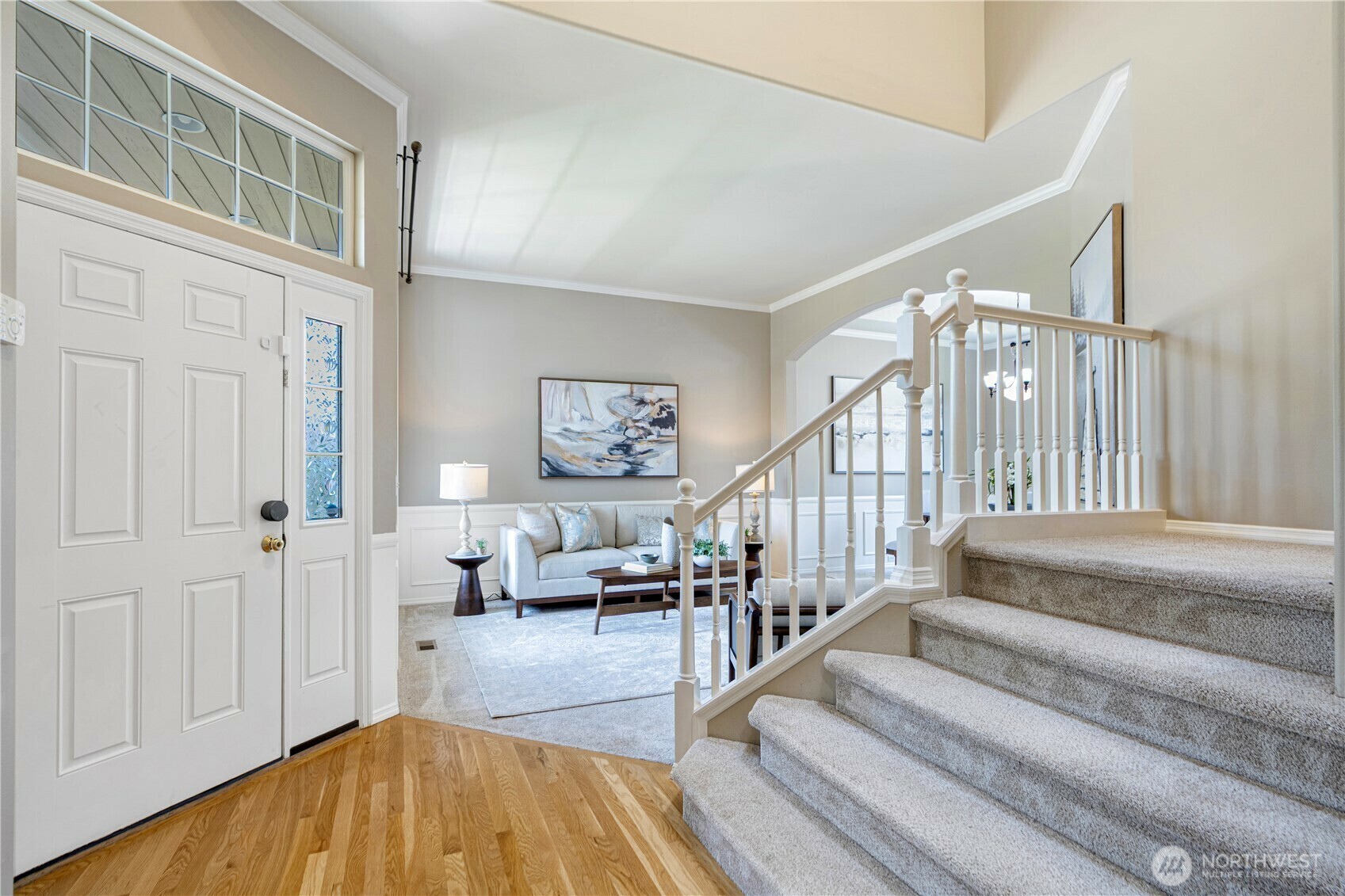 Property Photo: 18103 32nd Avenue SE WA 98012