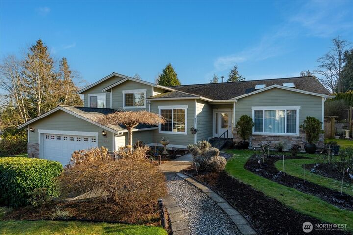 8148  Quinault Road  Blaine WA 98230 photo