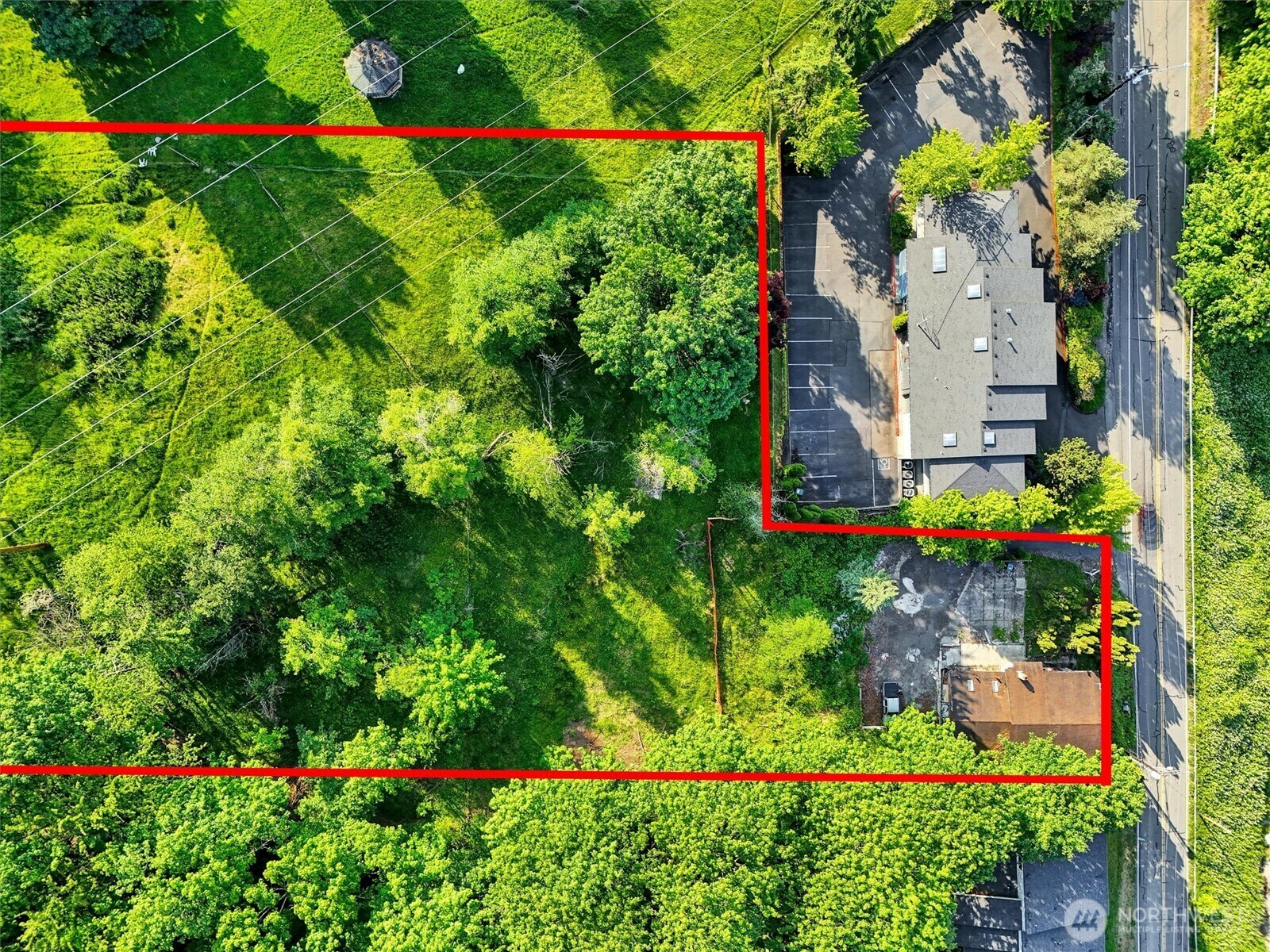Property Photo: 12455 NE 173rd Place WA 98072